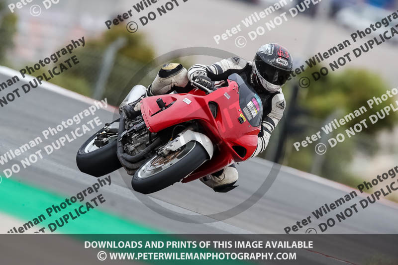 motorbikes;no limits;october 2019;peter wileman photography;portimao;portugal;trackday digital images